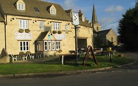 Chequers Inn Cassington